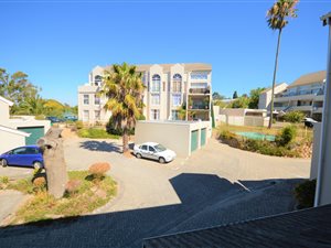 2 Bed Apartment in Durbanville Central