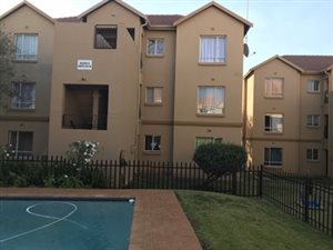 2 Bed Townhouse in Pomona