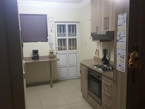 1 Bed Apartment in Umdloti Beach
