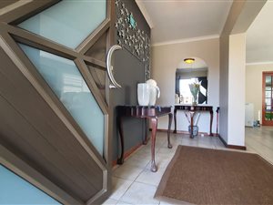 3 Bed House in Rustdal