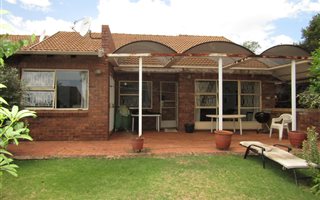 3 Bedroom Townhouse in Corlett Gardens