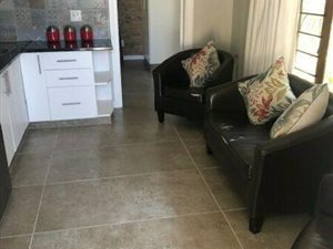 1 Bed Garden Cottage in Glenashley