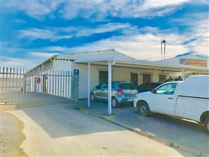 132 m² Commercial space in Uvongo