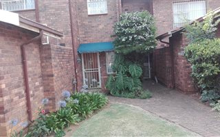 2 Bedroom Townhouse in Atlasville