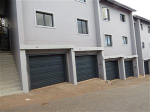 2 Bed Apartment in Park Hill