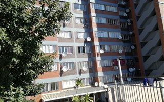 1 Bedroom Apartment in Overport