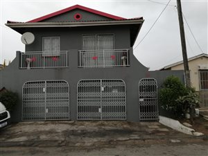 4 Bed House in Bonela