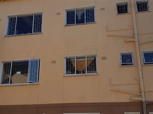 3 Bed Apartment in Merewent South