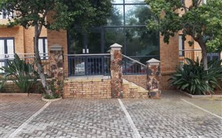 372 m² Office Space in Centurion CBD