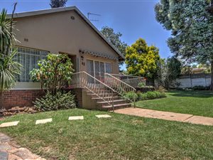 3 Bed House in Illiondale