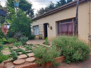4 Bed House in Parktown Estate