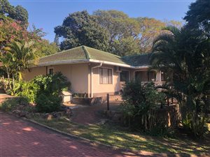 3 Bed House in Pennington