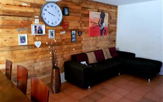 3 Bedroom Duplex in Westridge