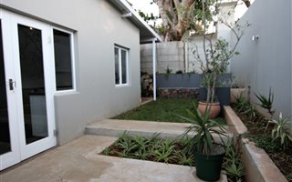 1 Bedroom Garden Cottage in Durban North