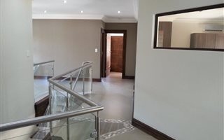 377 m² Office Space in Wapadrand