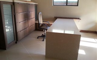 377 m² Office Space in Wapadrand