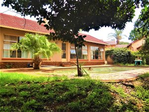 3 Bed House in Wilro Park