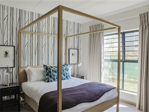 3 Bed Apartment in Waterfall Estate