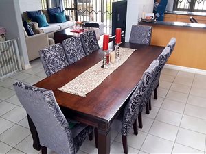4 Bed Apartment in Salt Rock