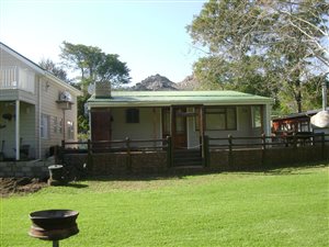 2 Bed House in Wemmershoek
