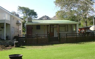 2 Bedroom House in Wemmershoek