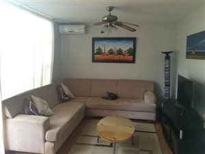 3 Bedroom Duplex in Sunningdale