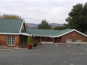 21 m² Commercial space in Estcourt