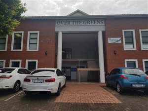 179 m² Office Space in Mt Edgecombe