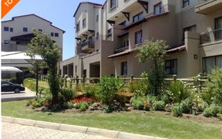 1 Bedroom Apartment in Sunninghill