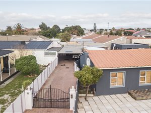3 Bed House in Lansdowne