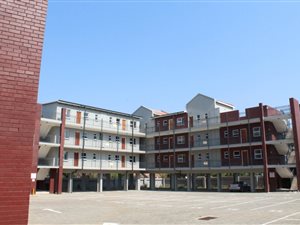 1 Bed Townhouse in Rhodesfield