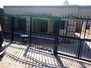 5 Bedroom House in Mamelodi West