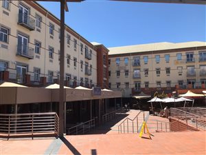 363 m² Office Space in Menlyn
