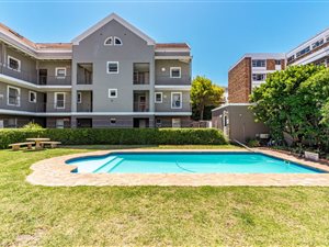 1 Bed Apartment in Gardens