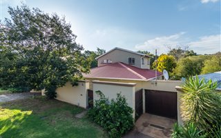 3 Bedroom House in Greymont