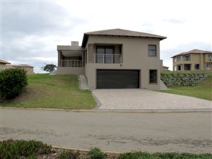 3 Bed House in The Hill Estate