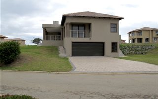 3 Bedroom House in The Hill Estate