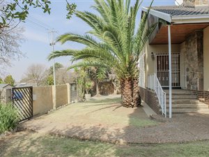 4 Bed House in Gillview