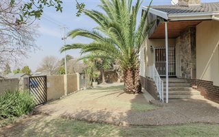 4 Bedroom House in Gillview