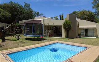 3 Bedroom House in Fourways Gardens
