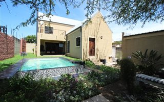 3 Bedroom Cluster in North Riding