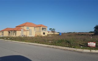 922 m² Land available in Walmer Heights