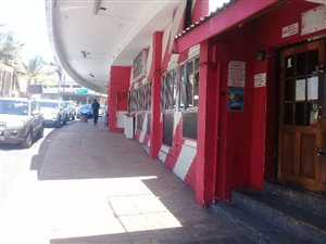 332 m² Retail Space in Margate