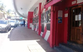 332 m² Retail Space in Margate