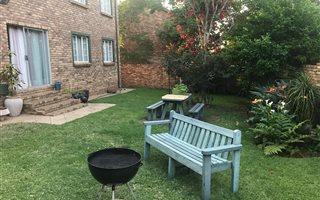 2 Bedroom Cluster in Florauna