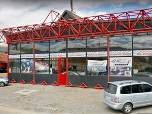 1150 m² Commercial space in Vereeniging Central