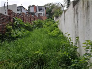 975 m² Land available in Waterkloof Ridge
