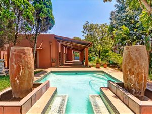 3 Bedroom House in Jukskei Park