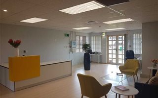 20 m² Commercial space in Claremont
