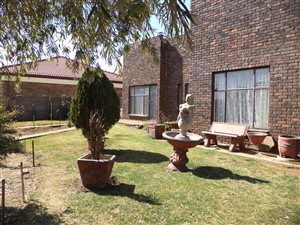3 Bed House in Masada